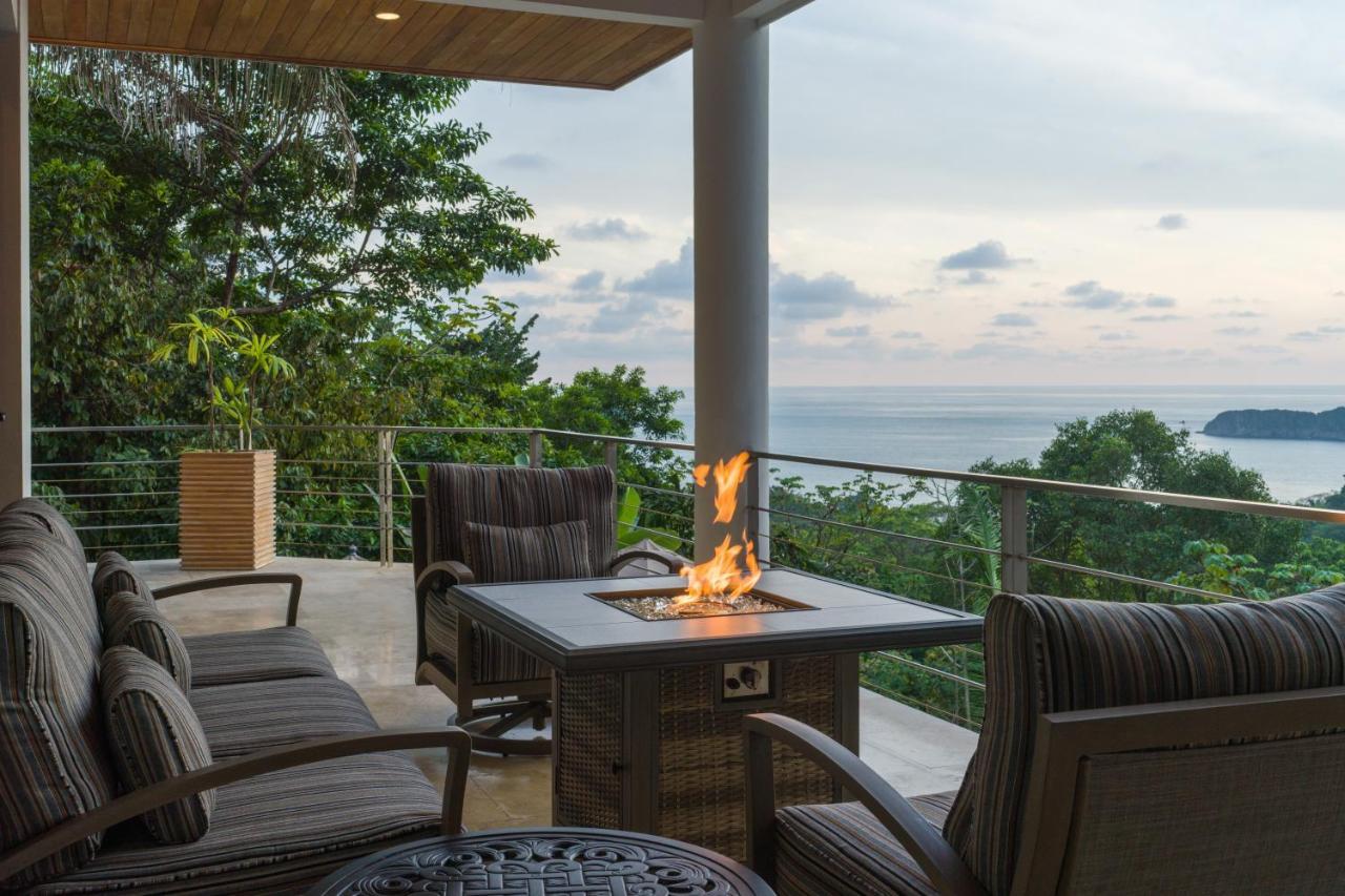 Casa Anjali By Sandglass Quepos Exterior foto